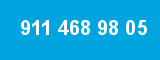 911 468 98 05 911 468 98 05